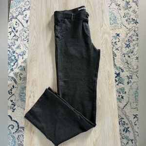 Large Betabrand pants